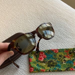 Maui Jim Hana Bay Sunglasses